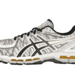 ASICS Gel-Kayano 20 KENZO Glacier Grey authentique