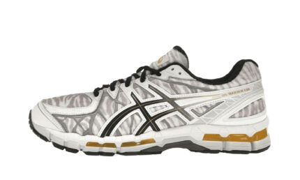 ASICS Gel-Kayano 20 KENZO Glacier Grey authentique