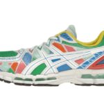 ASICS Gel-Kayano 20 KENZO Multi-Color authentique