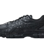 ASICS Gel-Kayano 20 Unaffected Black Obsidian authentique