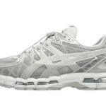 ASICS Gel-Kayano 20 Unaffected Cream Lake Grey authentique