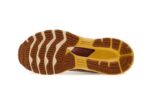ASICS Gel-Kayano 28 Anthracite Antique Gold - vue 4