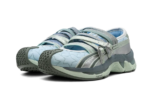 ASICS Gel-Lokros Heaven by Marc Jacobs Kiko Kostadinov Faded Denim - vue 2