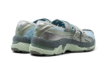 ASICS Gel-Lokros Heaven by Marc Jacobs Kiko Kostadinov Faded Denim - vue 3