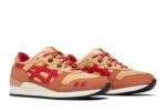 ASICS Gel-Lyte III '07 Remastered Kith Marvel X-Men Gambit Opened Box (Trading Card Not Included) - vue 2
