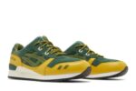 ASICS Gel-Lyte III '07 Remastered Kith Marvel X-Men Rogue Opened Box (Trading Card Not Included) - vue 2