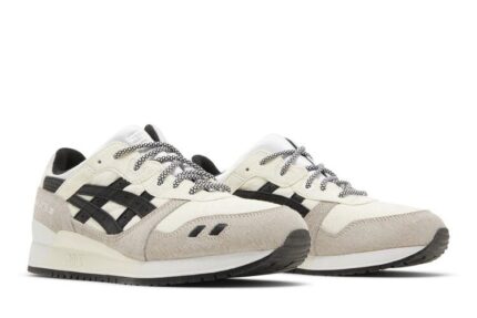 ASICS Gel-Lyte III '07 Remastered Kith Marvel X-Men Storm Opened Box (Trading Card Not Included) - vue 2