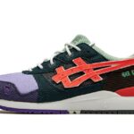 ASICS Gel-Lyte III Sean Wotherspoon Atmos authentique