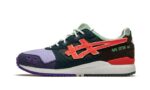 ASICS Gel-Lyte III Sean Wotherspoon Atmos authentique