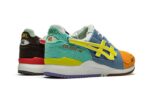 ASICS Gel-Lyte III Sean Wotherspoon Atmos - vue 4