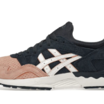 ASICS Gel-Lyte V Kith Salmon Toe authentique