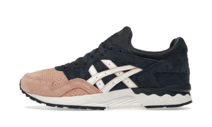 ASICS Gel-Lyte V Kith Salmon Toe authentique