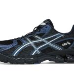 ASICS Gel-Nimbus 10.1 Black Grand Shark authentique