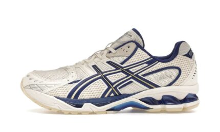 ASICS Gel-Nimbus 10.1 END. Milk authentique