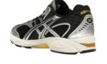 ASICS Gel-Nimbus 10.1 Piedmont Grey - vue 4