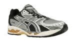 ASICS Gel-Nimbus 10.1 Piedmont Grey - vue 2