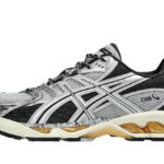 ASICS Gel-Nimbus 10.1 Piedmont Grey authentique