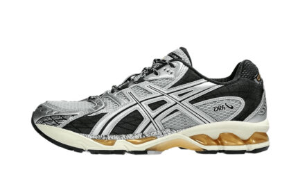 ASICS Gel-Nimbus 10.1 Piedmont Grey authentique