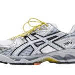 ASICS Gel-Nimbus 10.1 Stefon Diggs From: Me, To: You (Friends and Family) authentique