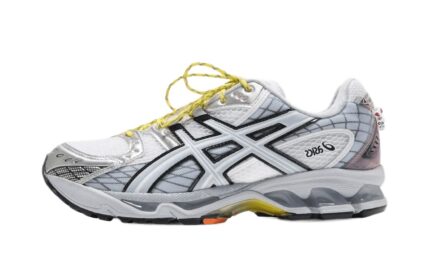 ASICS Gel-Nimbus 10.1 Stefon Diggs From: Me, To: You (Friends and Family) authentique