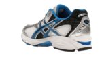 ASICS Gel-Nimbus 10.1 White Directoire Blue - vue 4
