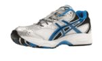 ASICS Gel-Nimbus 10.1 White Directoire Blue - vue 3