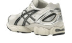 ASICS Gel-Nimbus 9 Cream Black - vue 4