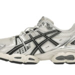 ASICS Gel-Nimbus 9 Cream Black authentique