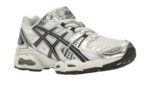 ASICS Gel-Nimbus 9 Cream Black - vue 2