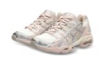 ASICS Gel-Nimbus 9 Cream Mineral Beige - vue 2