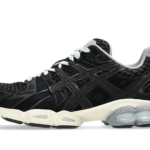 ASICS Gel-Nimbus 9 ENNOY Black  authentique