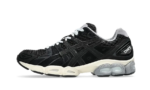 ASICS Gel-Nimbus 9 ENNOY Black  authentique