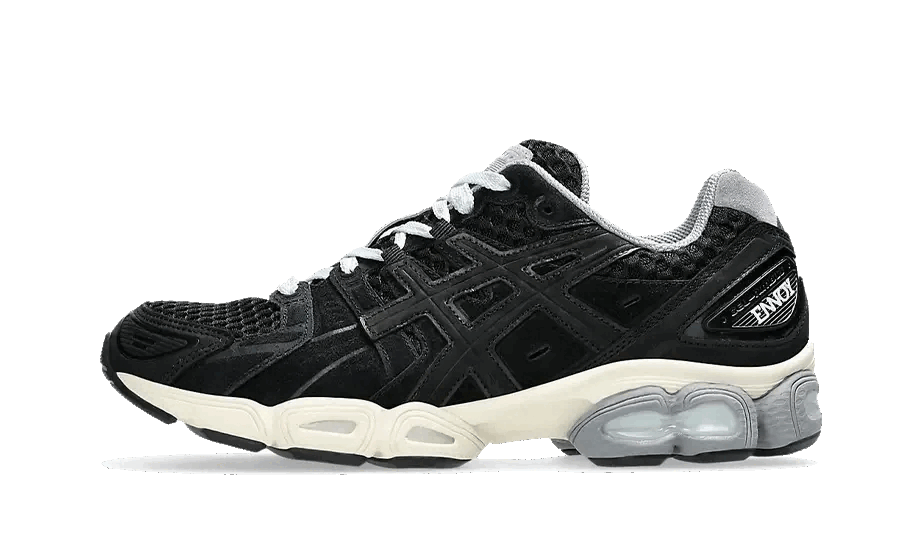 asics-gel-nimbus-9-ennoy-black-304886 ASICS Gel-Nimbus 9 ENNOY Black authentique