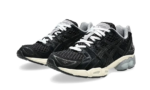 ASICS Gel-Nimbus 9 ENNOY Black  - vue 2