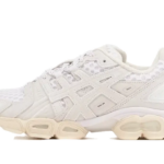 ASICS Gel-Nimbus 9 ENNOY White  authentique