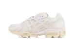 ASICS Gel-Nimbus 9 ENNOY White  authentique