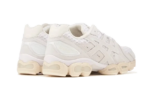 ASICS Gel-Nimbus 9 ENNOY White  - vue 3