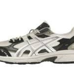ASICS Gel-Nunobiki Cream Dark Olive authentique