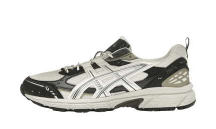 ASICS Gel-Nunobiki Cream Dark Olive authentique