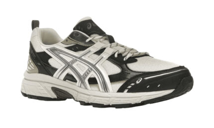ASICS Gel-Nunobiki Cream Dark Olive - vue 2