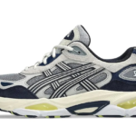 ASICS Gel-NYC 2.0 Gravel Cream authentique