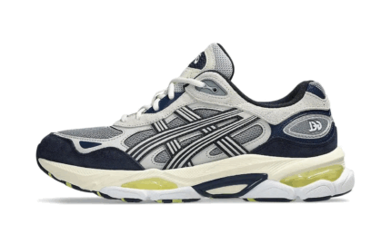 ASICS Gel-NYC 2.0 Gravel Cream authentique