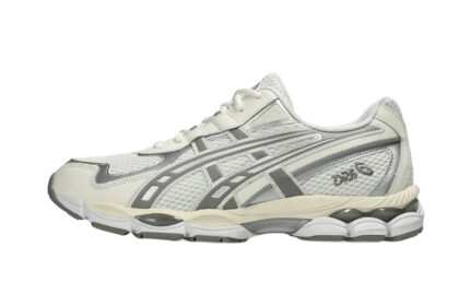 ASICS Gel-NYC 2055 Cream Steel authentique