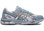 ASICS Gel-NYC 2055 Glacier Dolphin Grey - vue 2