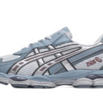 ASICS Gel-NYC 2055 Glacier Dolphin Grey authentique