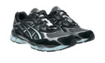 ASICS Gel-NYC atmos Laguna Gem Blue Topaz - vue 3
