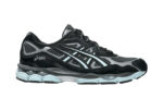 ASICS Gel-NYC atmos Laguna Gem Blue Topaz - vue 2
