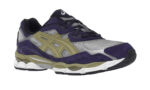 ASICS Gel-NYC Awake NY Purple - vue 2