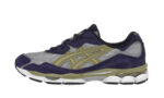 ASICS Gel-NYC Awake NY Purple authentique