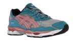 ASICS Gel-NYC Awake NY Teal - vue 2